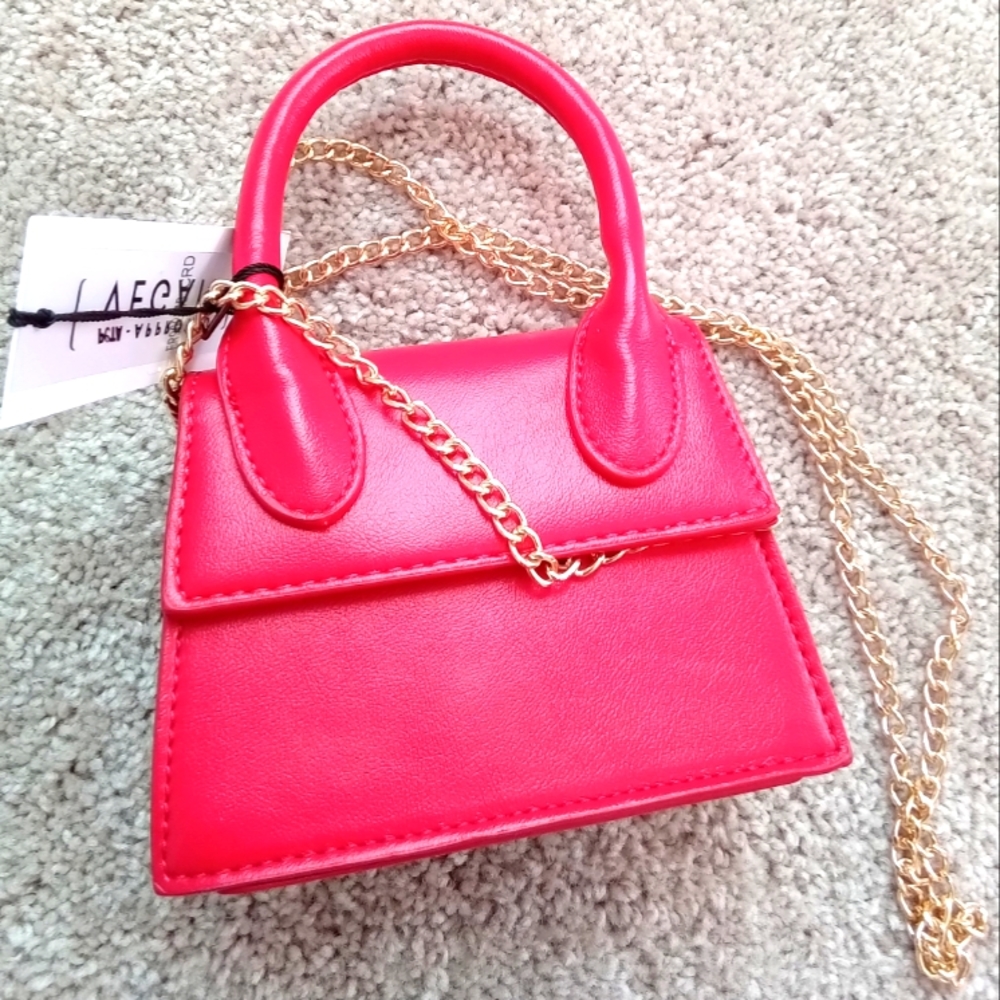 Small handbags